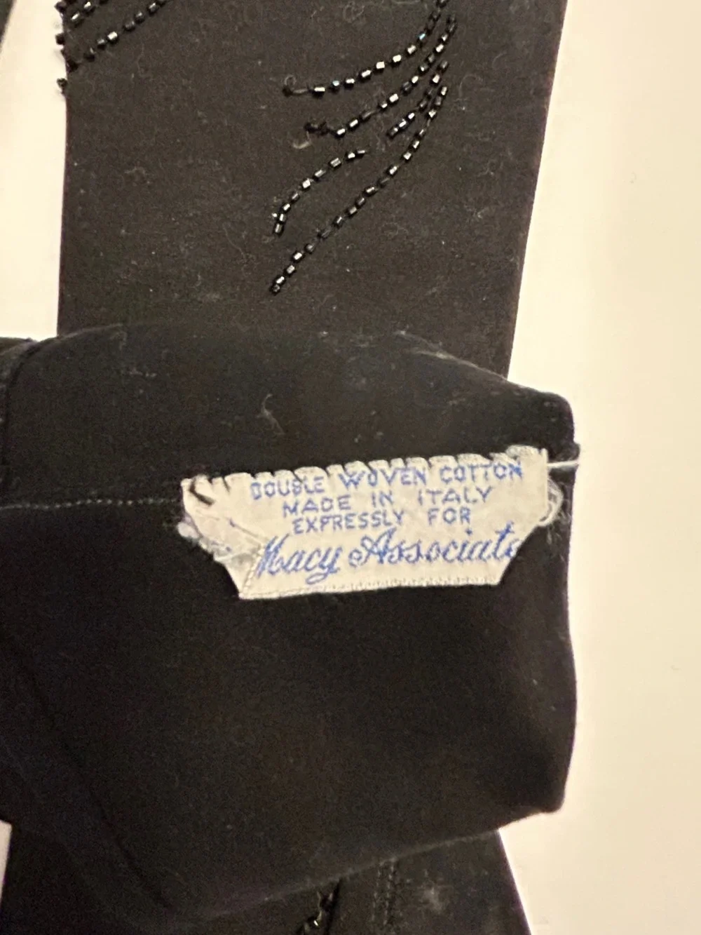 Vintage Women's Gloves 16 Pairs Black Brown Blue Peach Variety Lengths
